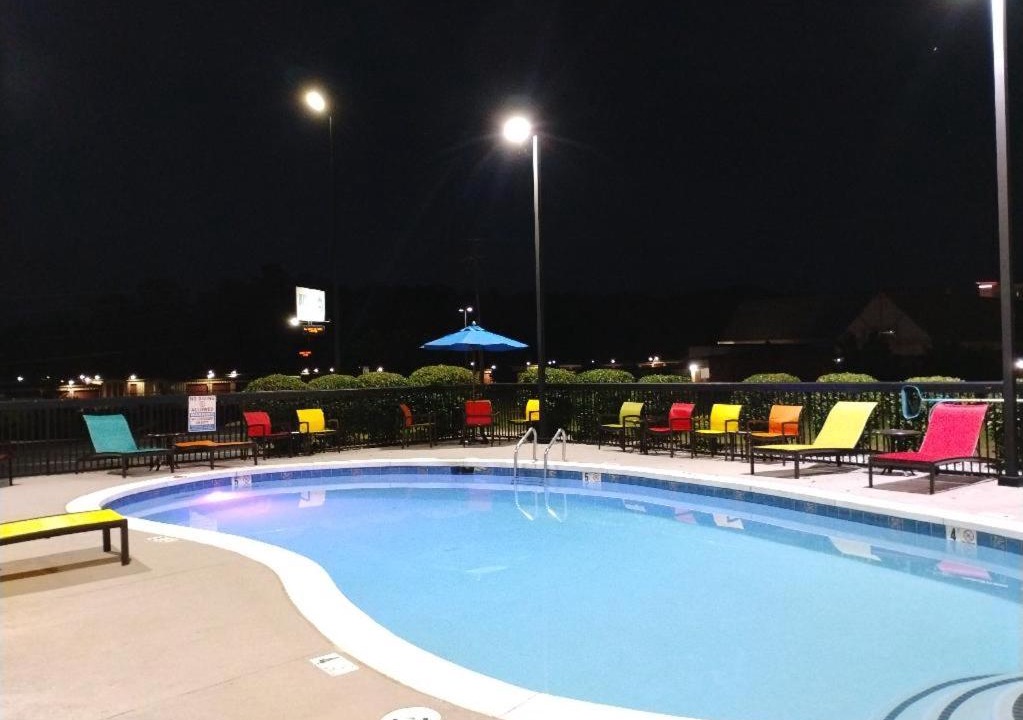 Hot Springs Hotel | Hampton Inn by Hilton in Hot Springs, Arkansas
