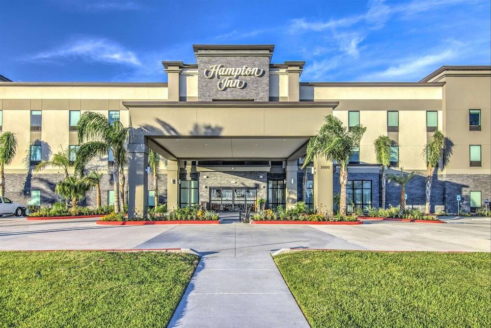 El Lago Hotel | Hampton Inn Houston NASA-Johnson Space Center