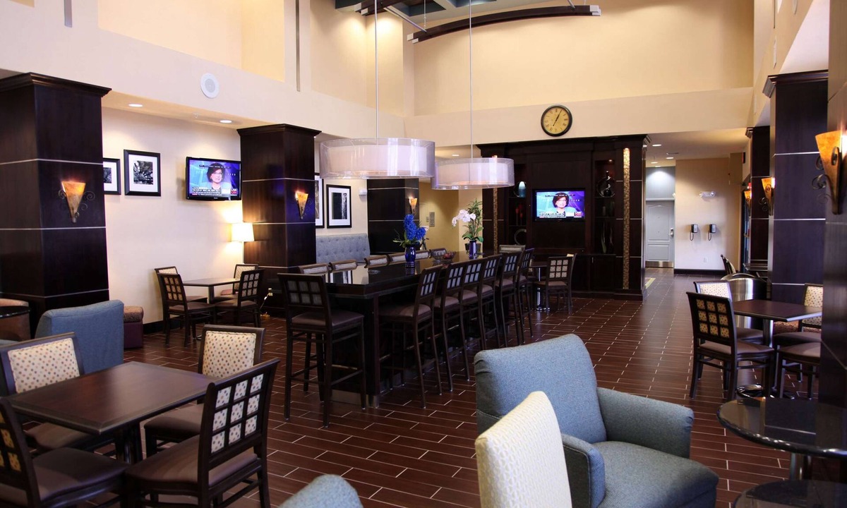 Carlsbad Hotel | Hampton Inn & Suites Carlsbad