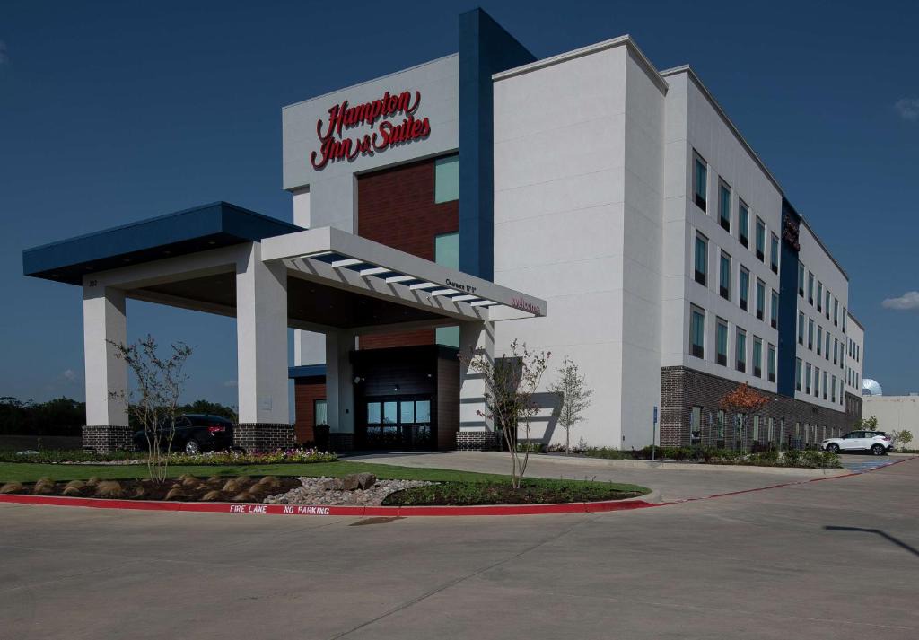 Duncanville Hotel | Hampton Inn & Suites Duncanville Dallas, Tx