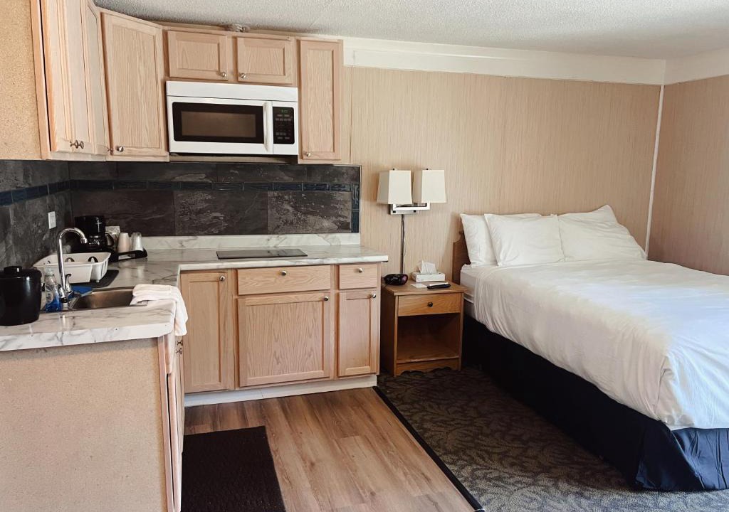 Hampton Hotel | Hampton Motel