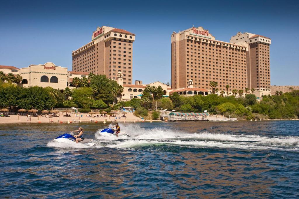 Laughlin Resort | Harrah's Laughlin, A Caesars Destination