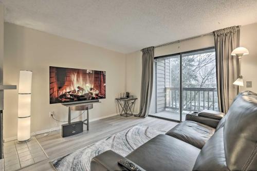 Renton House | Heart of Seattle's Suburbs! Family-Friendly Condo