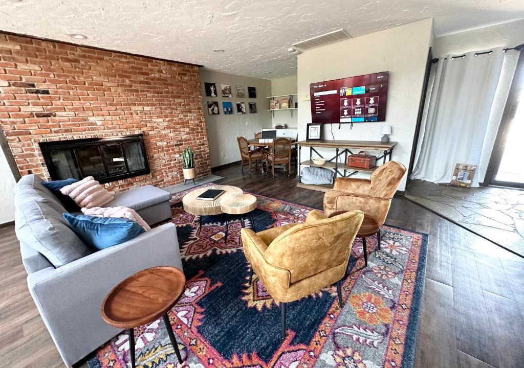 Quail Creek Apartment | Hefner Loft