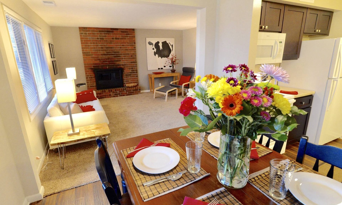 Manhattan Apartment | Heritage Suites 15