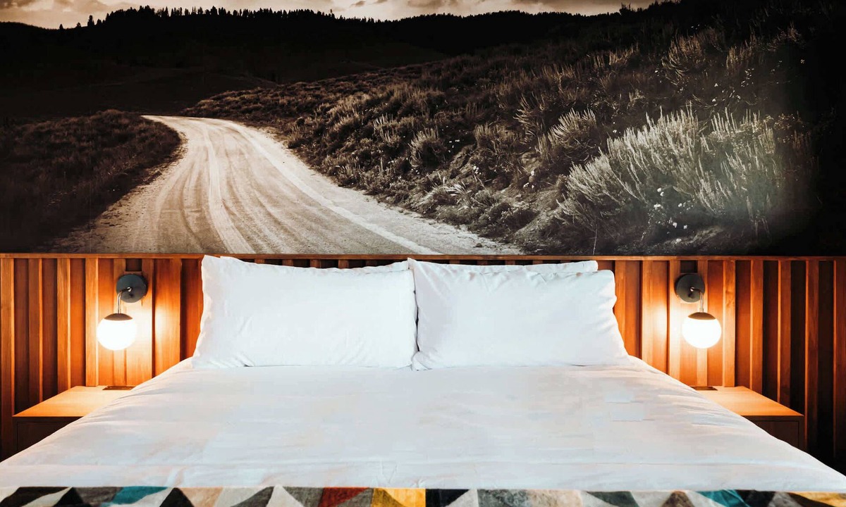 Hale Apartment | High Desert Hangout | La Vista Motel | 109
