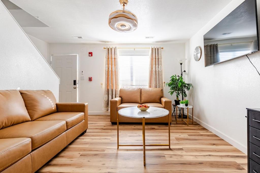 Pueblo Apartment | High Plains Haven Peaceful Prairie Escape