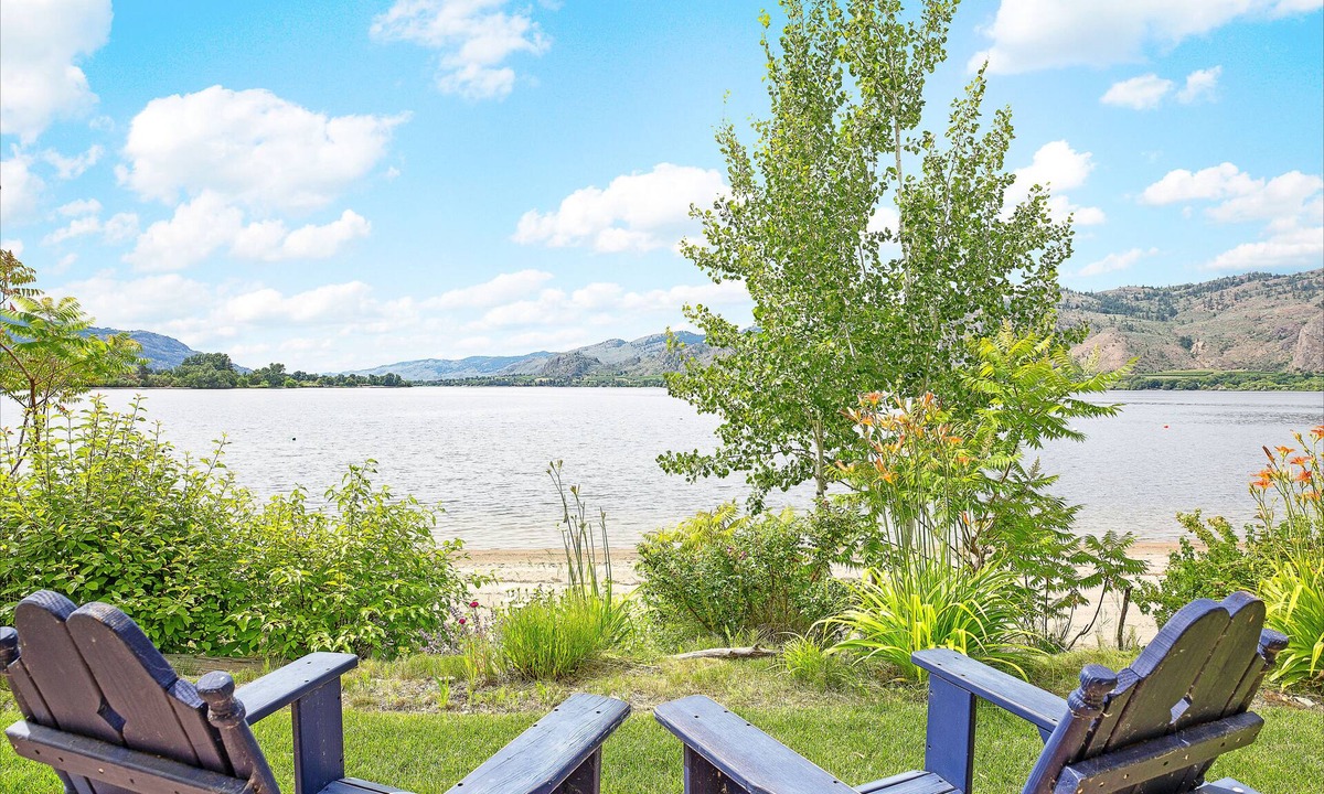 Oroville Cottage | Highland Green at Veranda Beach