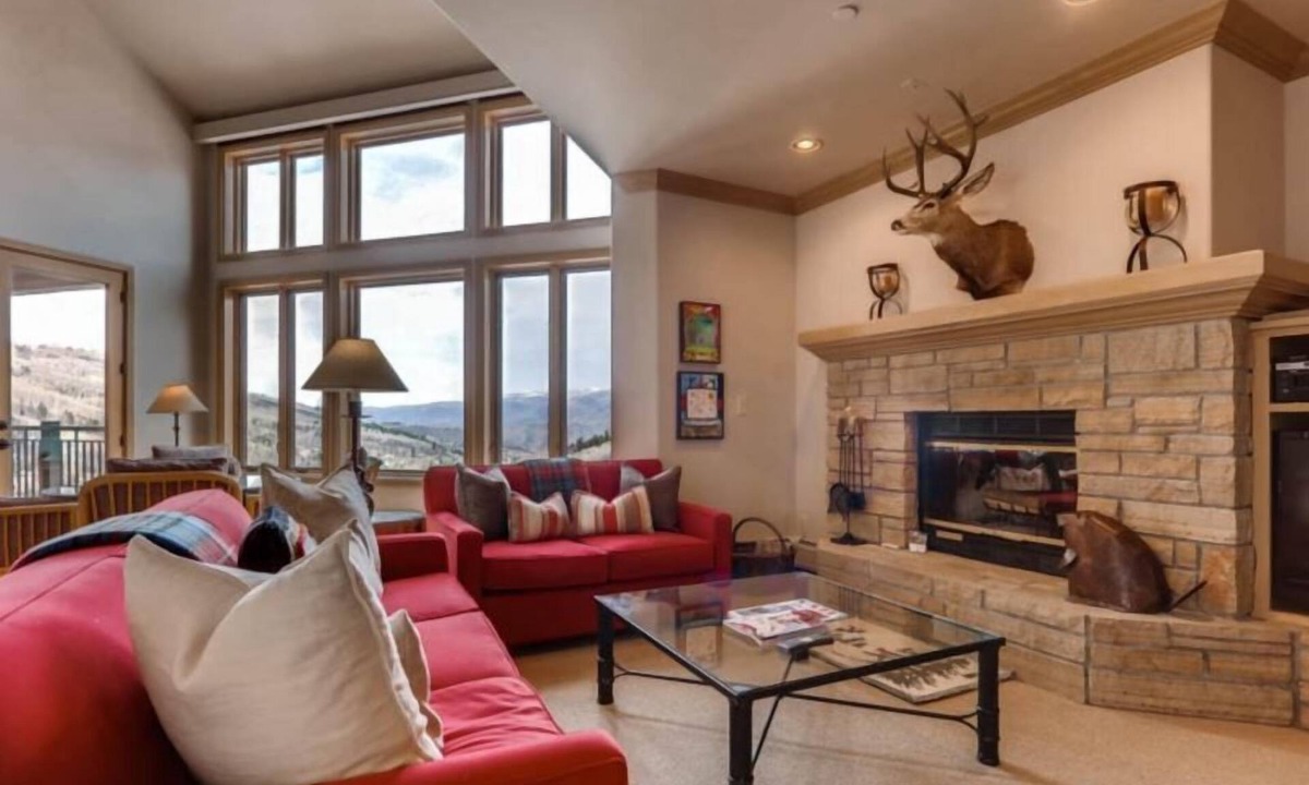 Highlands Townhomes Condo | Highlands Slopeside 507
