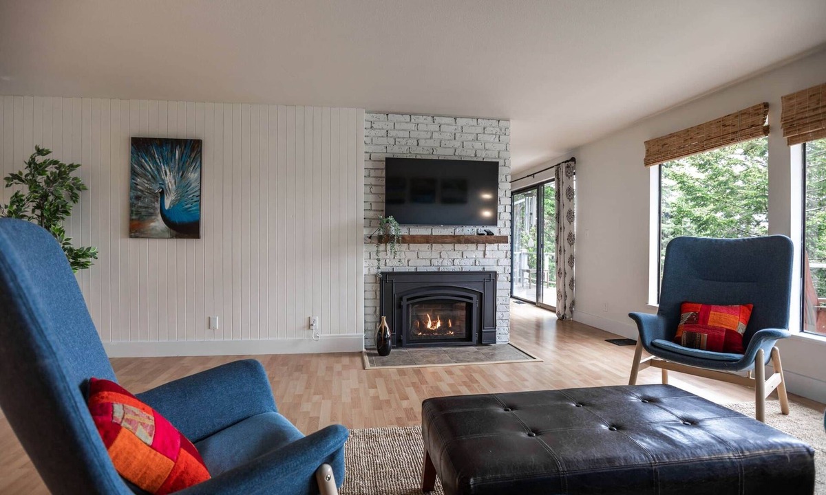 Rosario House | Highlands View Retreat