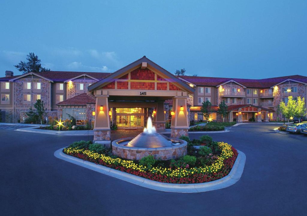 Eagle Hotel | Hilton Garden Inn Boise/Eagle