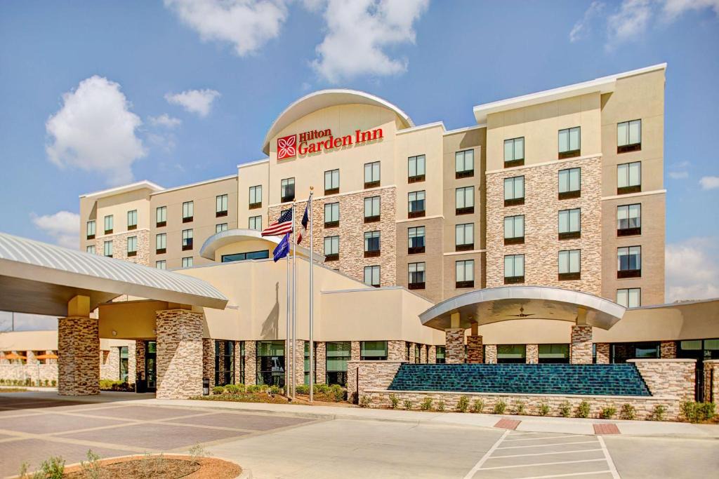 South Arlington Hotel | Hilton Garden Inn Dallas/Arlington South