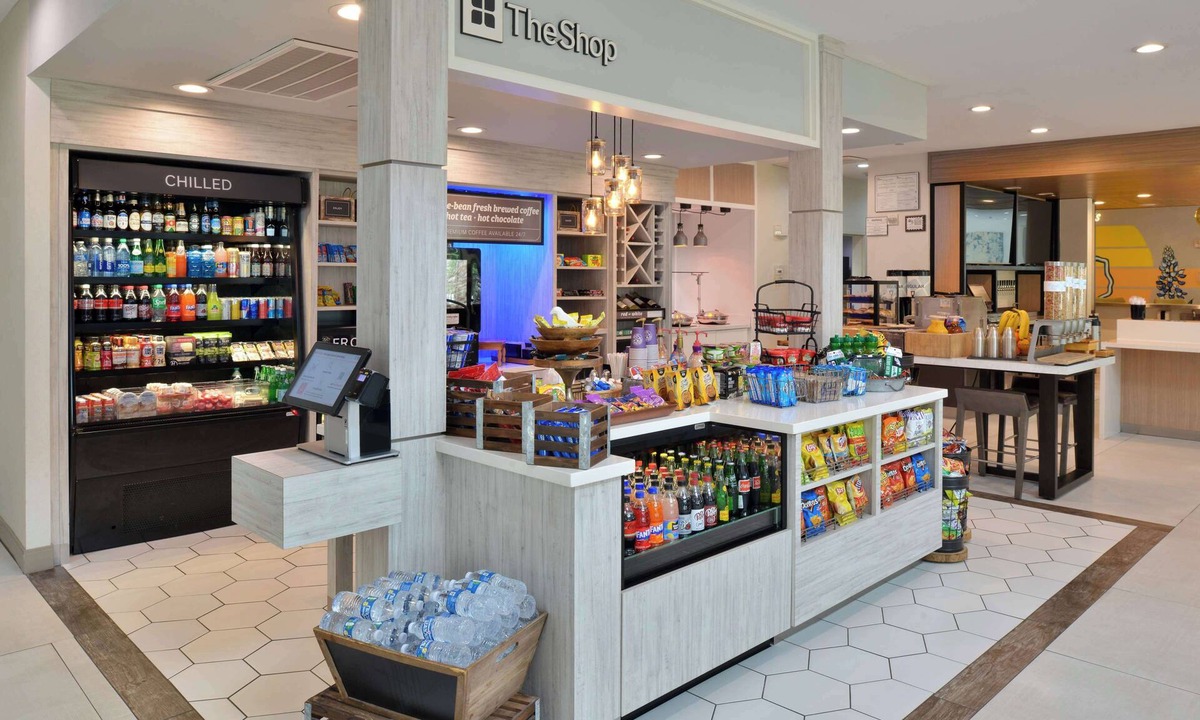 Denton Hotel | Hilton Garden Inn Denton