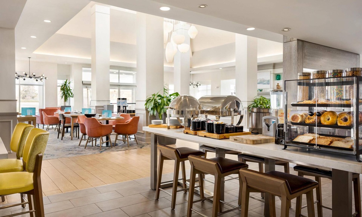 Fort Collins Hotel | Hilton Garden Inn Fort Collins
