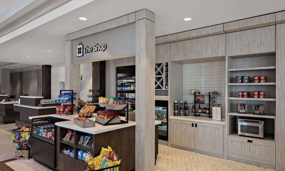 Council Bluffs Hotel | Hilton Garden Inn Omaha East/Council Bluffs