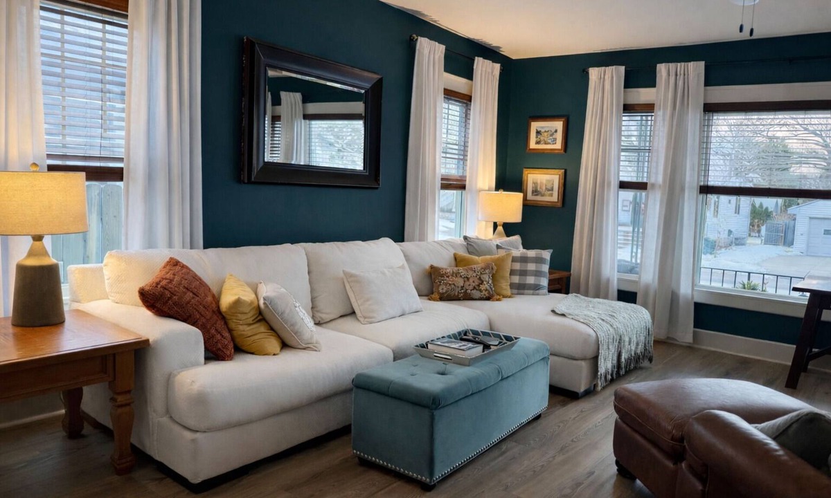 Fremont House | Historic Retreat Walk to Downtown Hot Tub