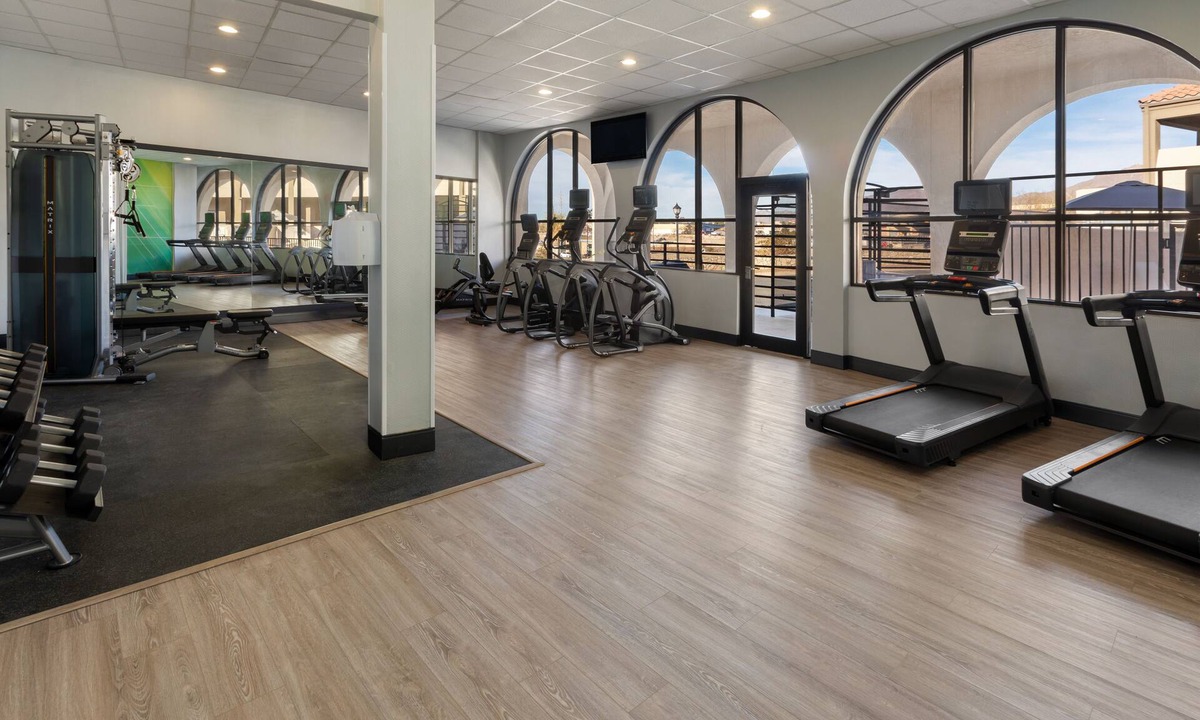 El Paso Hotel | Holiday Inn El Paso West - Sunland Park by IHG