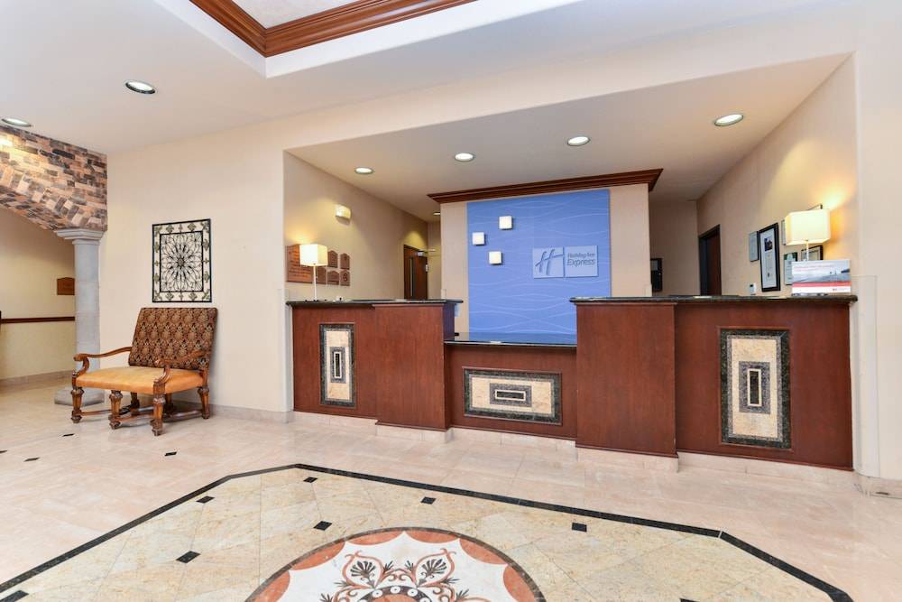 Mesilla Park Hotel | Holiday Inn Express Hotel and Suites Las Cruces, an IHG Hotel