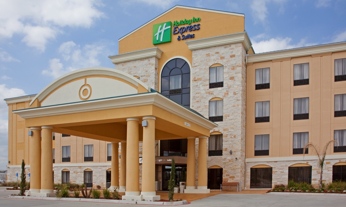 Barker Hotel | Holiday Inn Express Hotel and Suites Katy, an Ihg Hotel