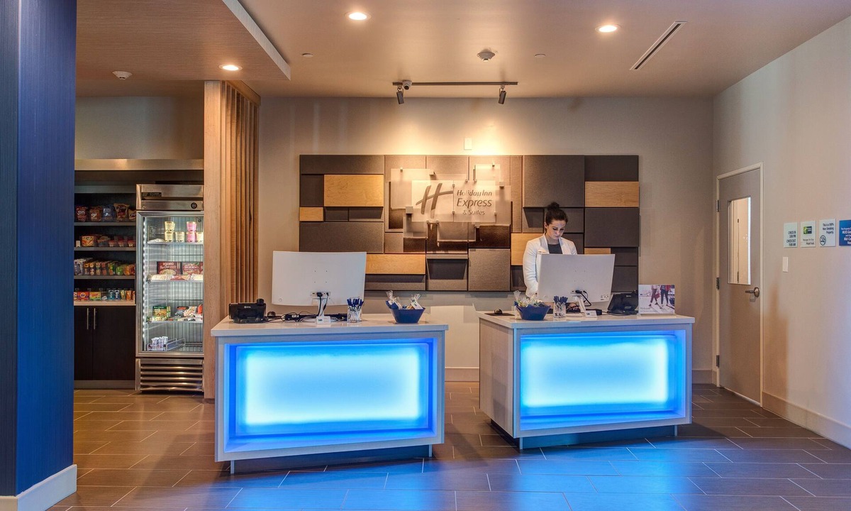 Gatesville Hotel | Holiday Inn Express & Suites Gatesville - N. Ft Hood by IHG