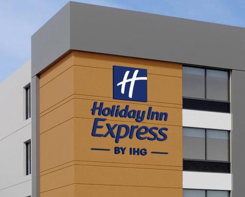 Choctaw Hotel | Holiday Inn Express & Suites Choctaw - Oklahoma City East by IHG