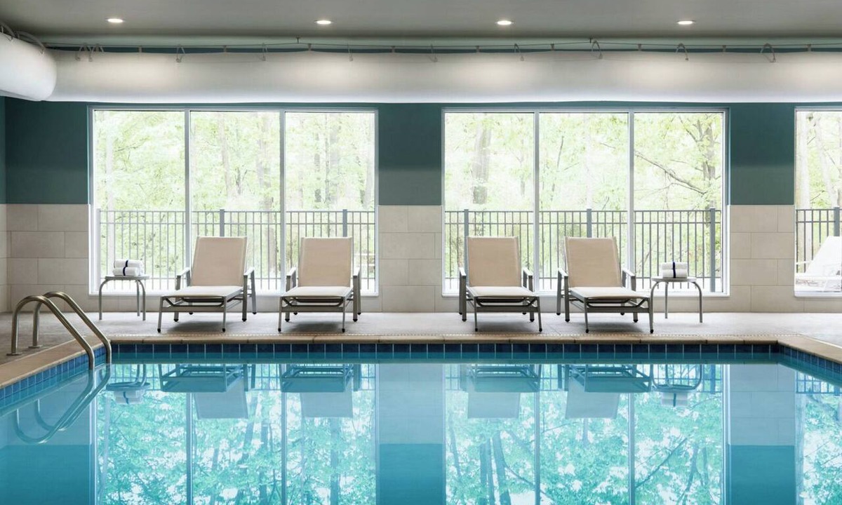 Nebraska City Hotel | Holiday Inn Express and Suites Nebraska City by IHG