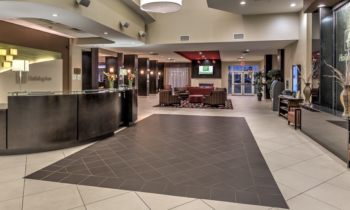 Oklahoma City Hotel | Holiday Inn Oklahoma City North Quail Spgs by IHG