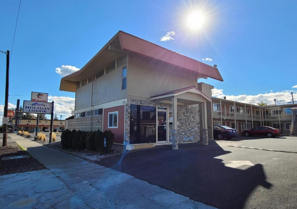 Yakima Hotel | Holiday Lodge Yakima