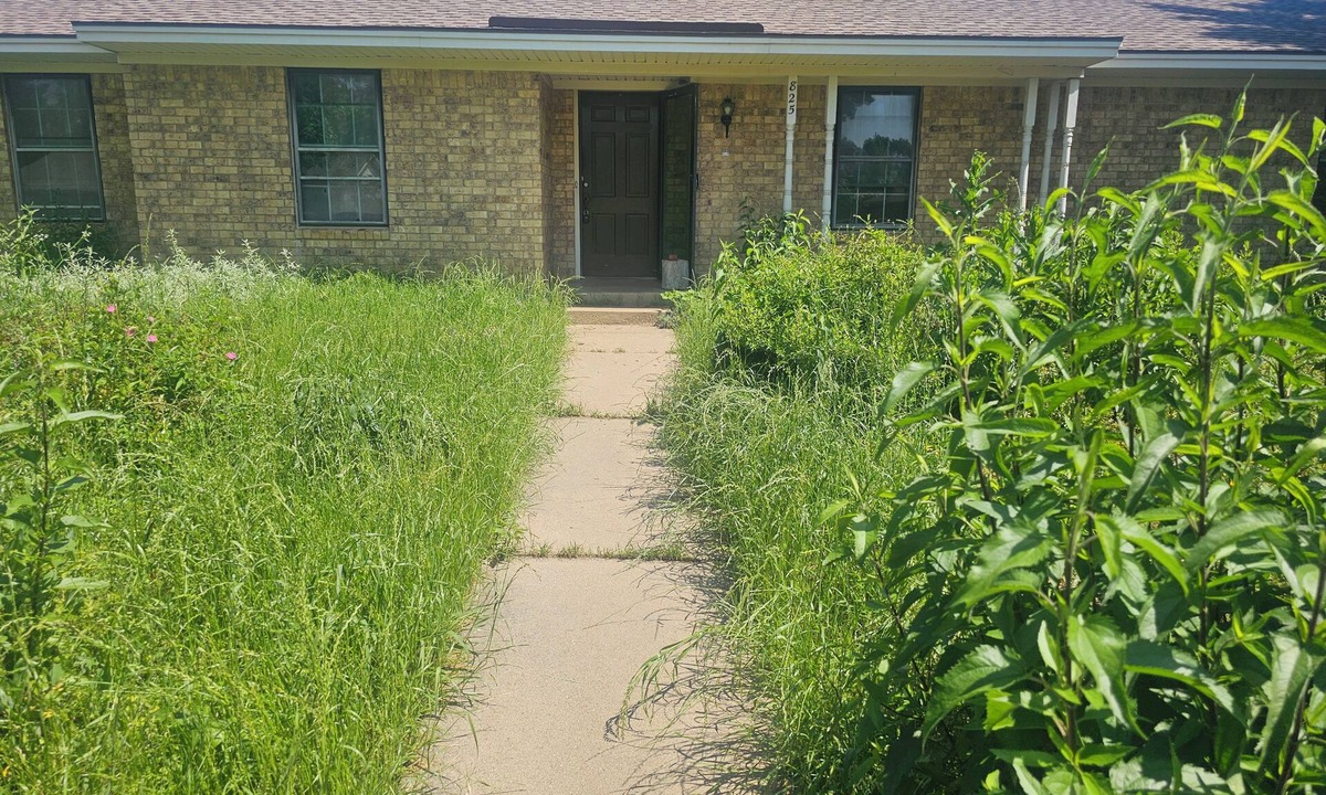 Denton House | Home away from home