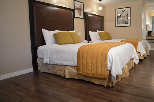 Laramie Hotel | Home Away Inn