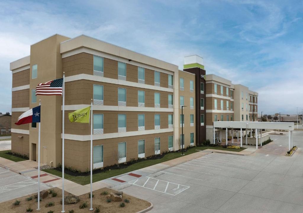 Abilene Hotel | Home2 Suites By Hilton Abilene Southwest