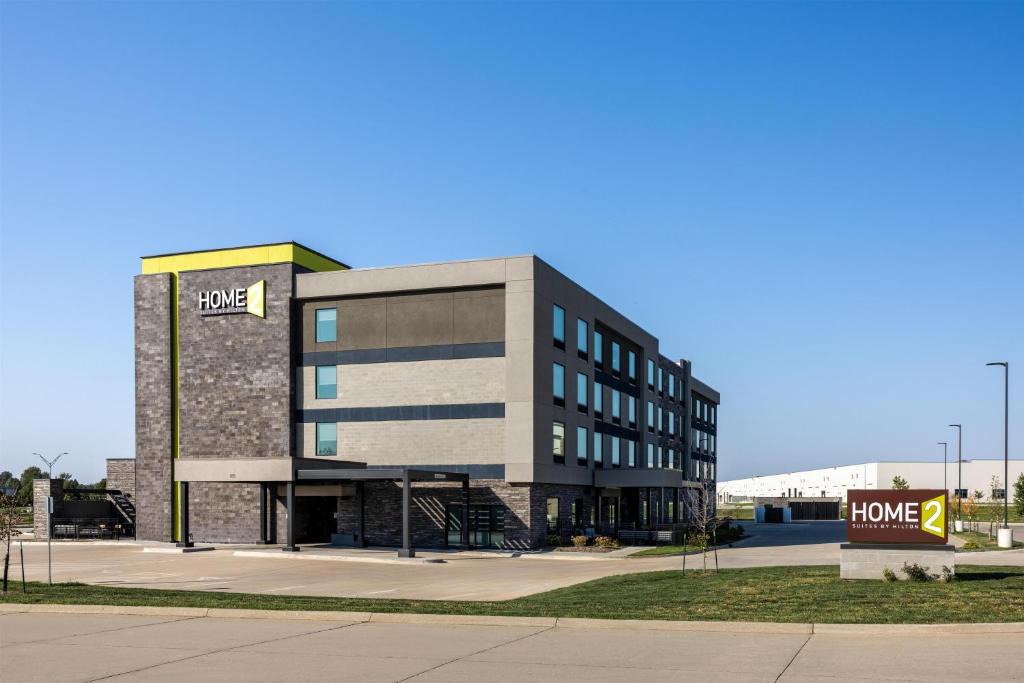 Altoona Hotel | Home2 Suites By Hilton Altoona Des Moines