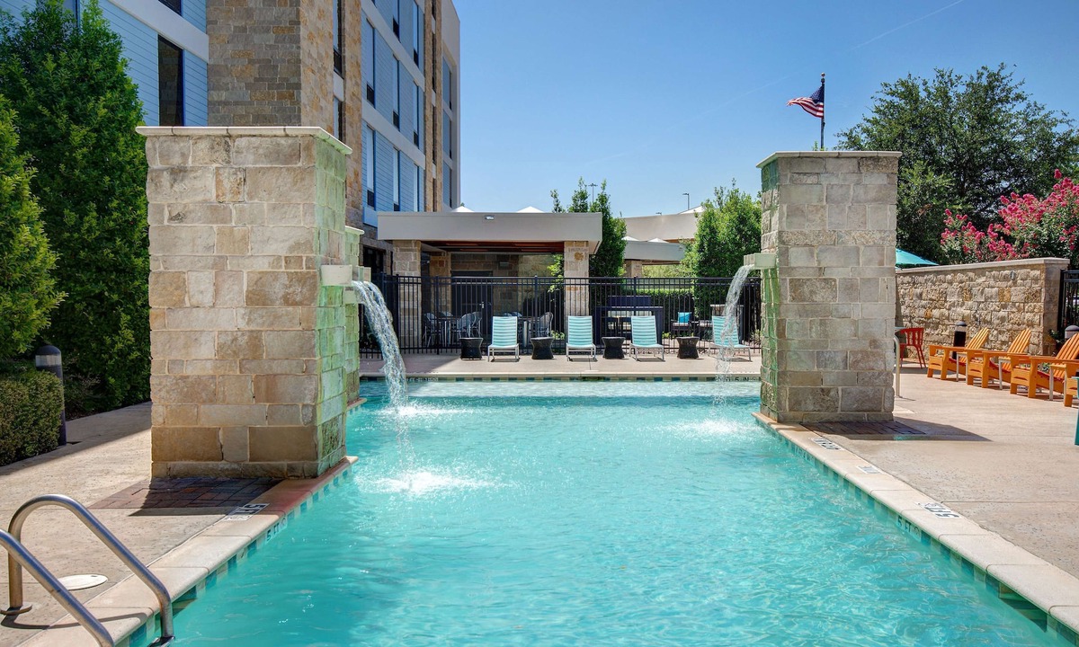 Frisco Hotel | Home2 Suites by Hilton Dallas-Frisco