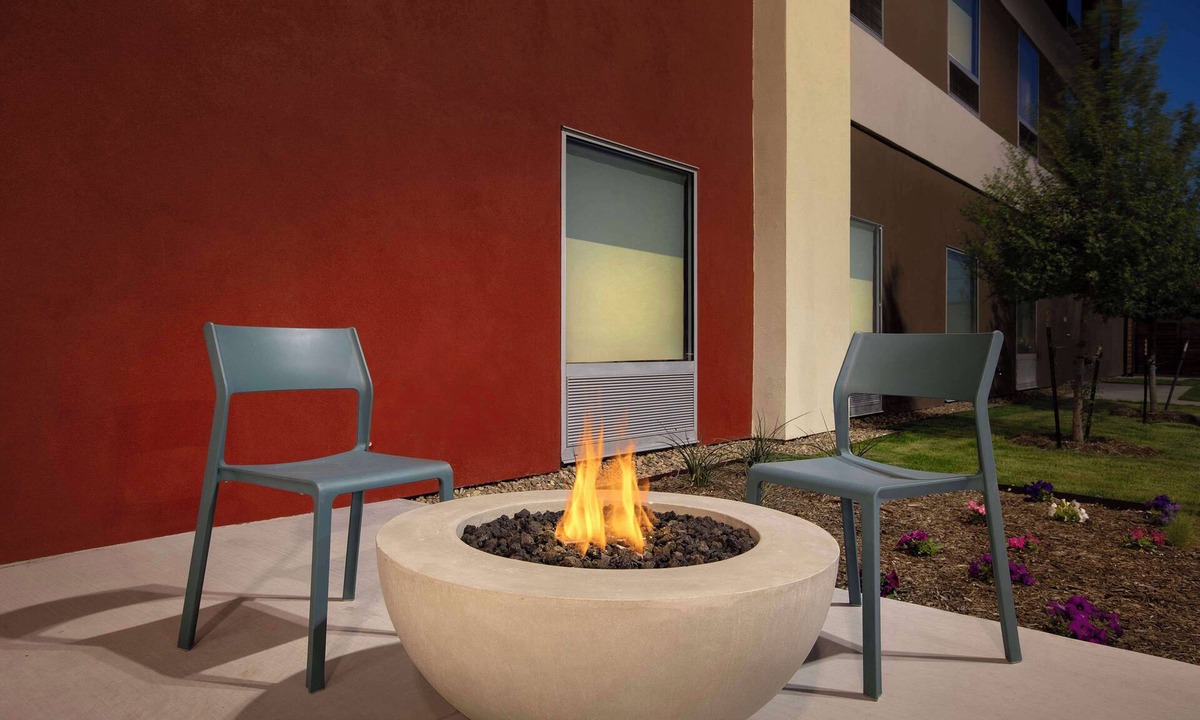 Lubbock Hotel | Home2 Suites by Hilton Lubbock University