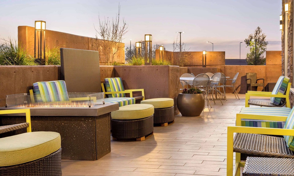 Albuquerque Hotel | Home2 Suites by Hilton Albuquerque/Downtown-University