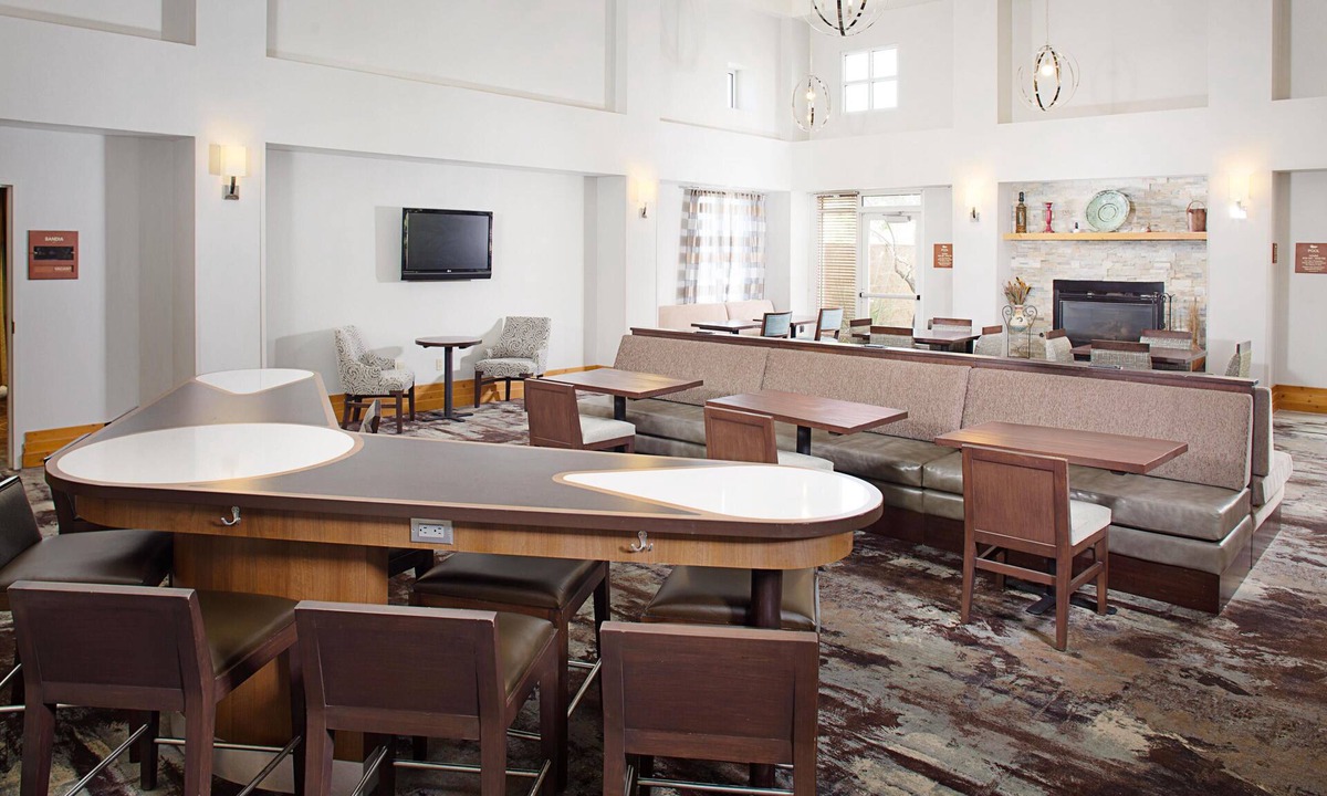 Uptown Hotel | Homewood Suites by Hilton Albuquerque Uptown