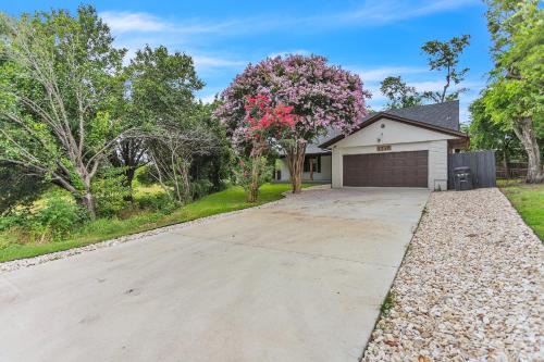 Elmo Villa | Horizon Retreat -Rockwall-Heath, TX