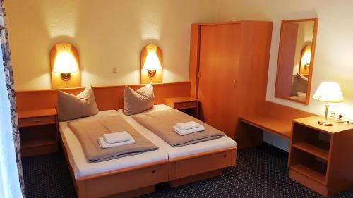 Guldendorf Hotel | Hotel Altberesinchen