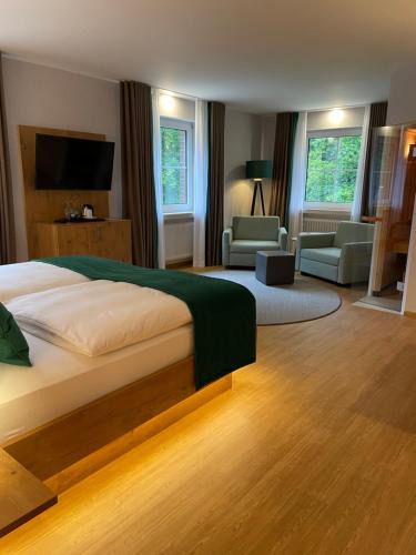 Kassel Hotel | Hotel Elfbuchen
