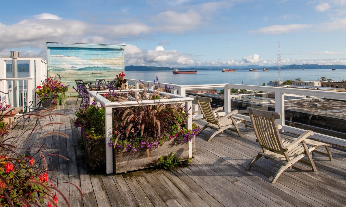 Astoria Hotel | Hotel Elliott