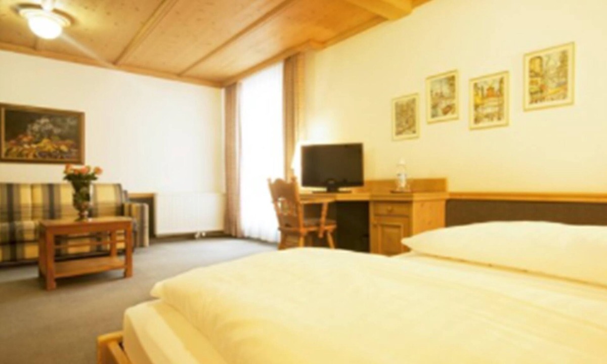 Munchen District Hotel | Hotel Frey