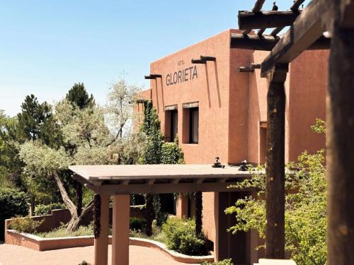 Santa Fe Hotel | Hotel Glorieta