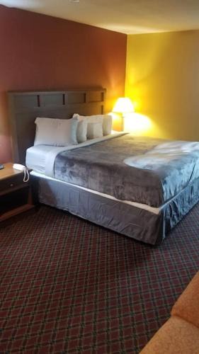Stillwater Apartment | Hotel King Bed Room 236 Booking