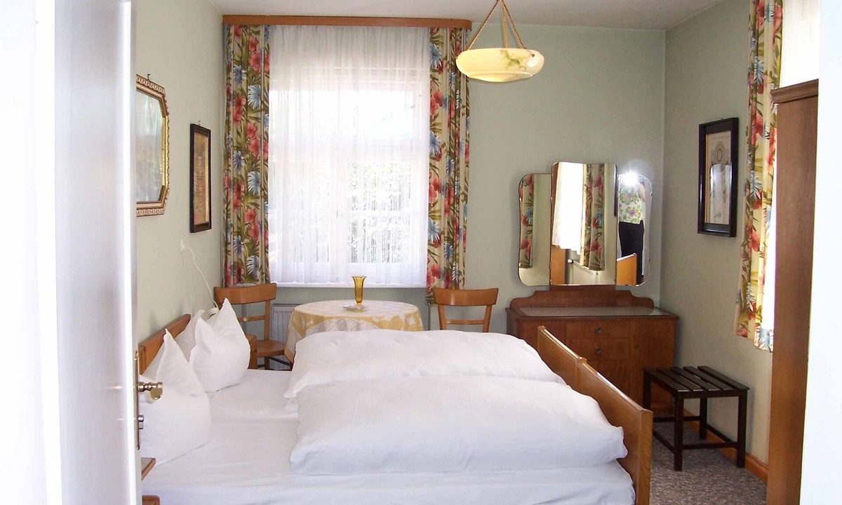 Goessweinstein Hotel | Hotel Krone