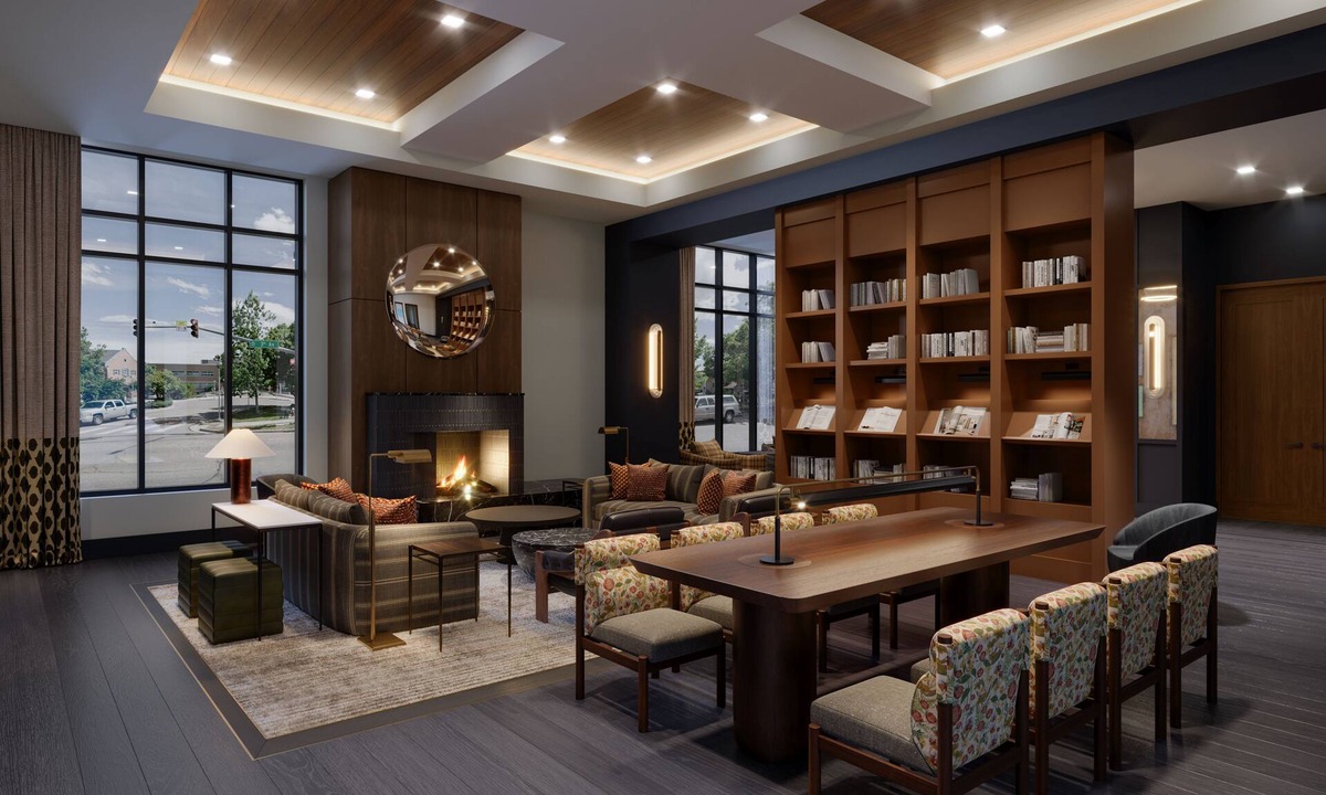 Longmont Hotel | Hotel Longmont
