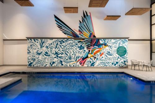 Northeast Dallas Hotel | Hotel Mockingbird, Dallas, a Tribute Portfolio Hotel