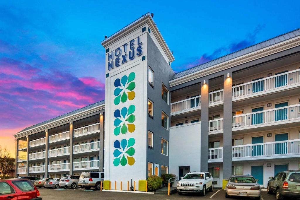 Northgate Hotel | Hotel Nexus; BW Signature Collection