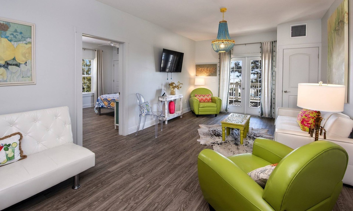 Pass Christian Hotel | Hotel Pass Christian