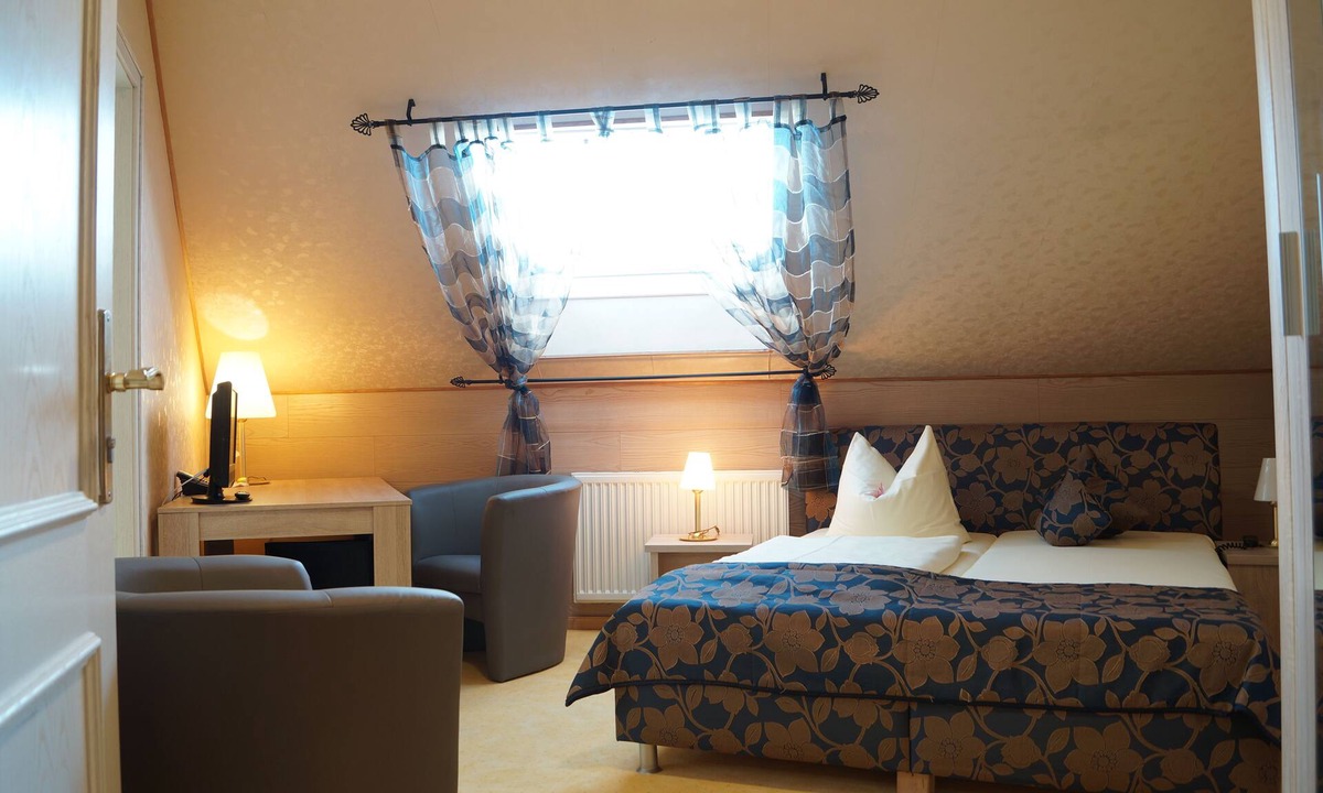 Krumbach Hotel | Hotel Postkeller