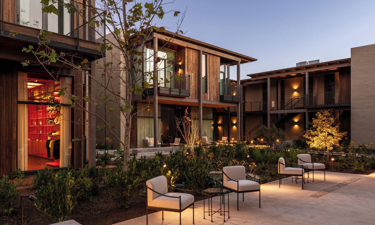 Neartown Hotel | Hotel Saint Augustine